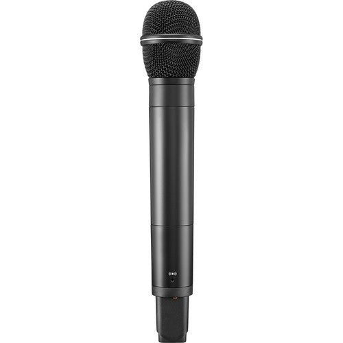 Electro-Voice RE3-ND86 Wireless Handheld Microphone System with ND86 Wireless Mic (6M: 653 to 663 MHz)-F.01U.353.081