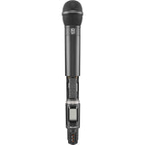 Electro-Voice RE3-ND76 Wireless Handheld Microphone System with ND76 Wireless Mic (5H: 560 to 596 MHz)