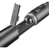 Electro-Voice RE3-ND96 Wireless Handheld Microphone System with ND96 Wireless Mic (5L: 488 to 524 MHz)-F.01U.354.211