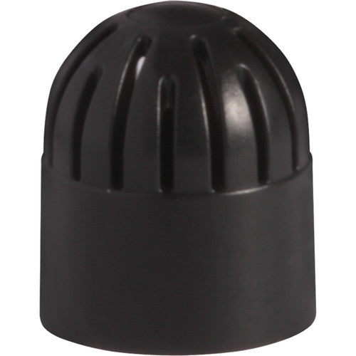 Shure Presence Cap for TL/TH TwinPlex Microphones (10-Pack, Black)