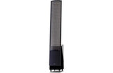 Martin Logan EMESLXGBD ElectroMotion ESL X Floor Standing Speaker - Gloss Black