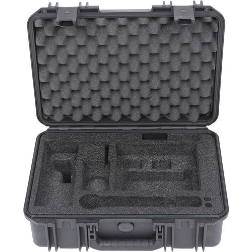 Shure ULX-D Digital Wireless Handheld Microphone Kit with SM58 Capsule (J50A: 572 to 608 + 614 to 616 MHz)