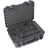 Shure ULX-D Digital Wireless Bodypack Instrument Kit (J50A: 572 to 608 + 614 to 616 MHz)
