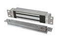 SDC 1561HTC HiShear 1560 Series Concealed Electromagnetic Shear Lock, Mortise Mount, Integrated Electronics, 2000lbs Holding Force