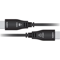 Key Digital KD-AOCH66 4K 18G Active Optical HDMI Cable 66 ft