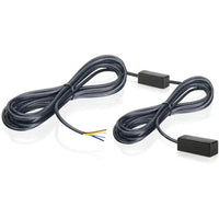Key Digital KD-IRC3856 IR Receiver Cable with Pigtail