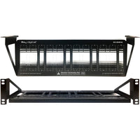 Key Digital KD-SMS16 Rack Mount for Champion Series Products