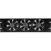 Sanus CAFH01-B1 High Volume Cooling Fan Panel