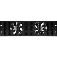 Sanus CAFQ01-B1 Ultra Quiet Rack Fan