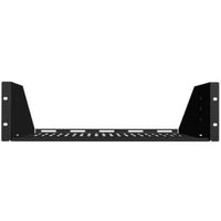 Sanus CASH22-B1 2U Vented Rack Shelf