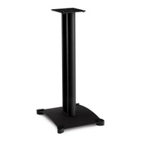 Sanus SF26-B1 26 inch Speaker Stand