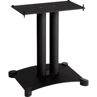 Sanus SFC22-B1 22 inch Center Channel Speaker Stand