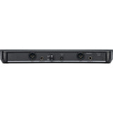 Shure BLX288/SM58 Dual-Channel Wireless Handheld Microphone System with SM58 Capsules (H10: 542 to 572 MHz)