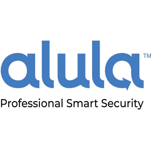 Alula DB-EXT-004 Doorbell and Chime – Silarius