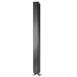 Hubbell IS7E iFrame Rack Assembly, Economy, 7' Height