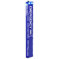Pedestal Pro 156TOW-AIPH-02-ALU BLH Max Tower - Aiphone IX-DVF