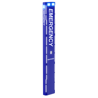 Pedestal Pro 156TOW-AXIS-02-ALU BLH Lite Tower - Axis I8016-LVE