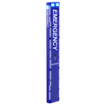 Pedestal Pro 156TOW-DOOR-01-ALU BLH Lite Tower - DoorBird D1101V (Flush)