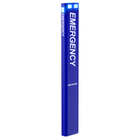 Pedestal Pro 156TOW-EMER-03-ALU BLH Lite Tower