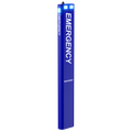 Pedestal Pro 156TOW-EMER-04-ALU BLH Max Tower