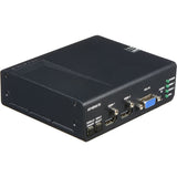 Atlona AT-HDVS-TX HDBaseT Extender with AT-HDRX Receiver Kit (Silarius Kit)
