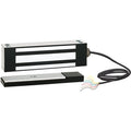 SDC 1575DEU EMLock Single Weatherized Slave Magnetic Gate Lock, 1200lbs, Weatherized, 630, DPS, BAS