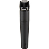 Shure SM57-LC Handheld Dynamic Microphone Stage Kit