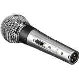 Shure 565SD-LC Classic Unisphere Vocal Microphone