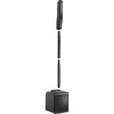 Electro-Voice EVOLVE 30M Portable 1000W Column Sound System with Mixer & Bluetooth (Black) F.01U.366.319