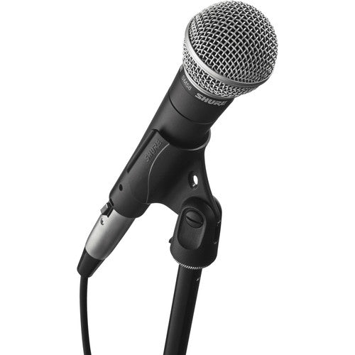 Shure SM58 Dynamic Voice-Over Microphone Kit