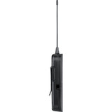 Shure BLX Dual-Channel Wireless Cardioid Lavalier Microphone System Kit (J11: 596 to 616 MHz)