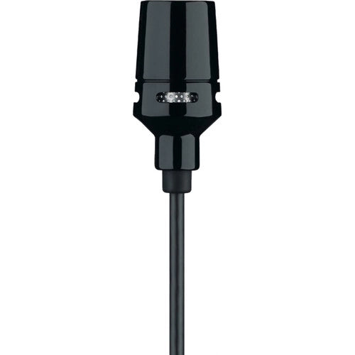 Shure BLX Dual-Channel Wireless Cardioid Lavalier Microphone System Kit (J11: 596 to 616 MHz)