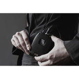 Shure SLXD14/85 Digital Wireless Cardioid Lavalier Microphone System (H55: 514 to 558 MHz)
