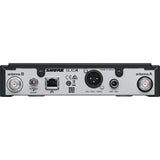 Shure SLXD14/85 Digital Wireless Cardioid Lavalier Microphone System (J52: 558 to 602 + 614 to 616 MHz)