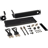 Shure SLXD14/98H Digital Wireless Cardioid Instrument Microphone System (H55: 514 to 558 MHz)
