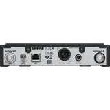 Shure SLXD24/SM58 Digital Wireless Handheld Microphone System with SM58 Capsule (G58: 470 to 514 MHz)