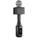 Shure AD3 Axient Digital Wireless Plug-On Microphone Transmitter (X55: 941 to 960 MHz)