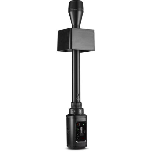 Shure AD3 Axient Digital Wireless Plug-On Microphone Transmitter (X55: 941 to 960 MHz)