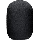 Shure A7WS Broadcast-Style Windscreen for SM7, SM7A, and SM7B (3 Pack)