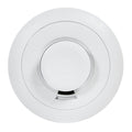 2GIG SMKT8-345 Smoke, Heat and Freeze Sensor