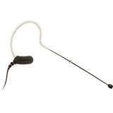 Shure BLX1288/MX153 Dual-Channel Wireless Combo Earset & Handheld Microphone System (J11: 596 to 616 MHz)