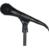 Shure PGA58BTS Vocal Microphone Kit with PGA58 Cardioid Mic
