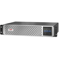 APC SMTL1000RM2UC Smart-UPS Li-Ion Short-Depth 1000VA, 120V Uninterruptible Power Supply with SmartConnect