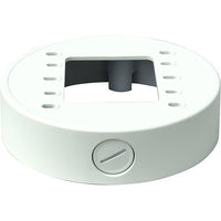 Hanwha SBV-158G Back Box for Select PNV, XNV and SNV Series Cameras