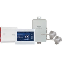 Honeywell Home YTHX9421R5127WW/U Zoning Panel Kit