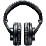 Shure SRH840 Closed-Back Professional Monitoring Headphone Kit (3-Pack)