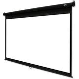 Elite Screens  M110H Manual B Series 16:9 Pull-Down Projector Screen (110")