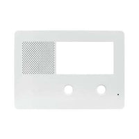 2GIG GC2E-FP-20PK Blank GC2e Faceplates 20-Pack