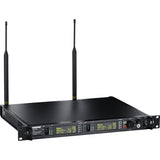 Shure PSM1000 Dual-Channel Personal Monitor System (H22: 518 to 584 MHz)