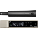 Sennheiser EW-D SKM-S BASE SET Digital Wireless Handheld Microphone System, No Mic Capsule (Q1-6: 470 to 526 MHz)